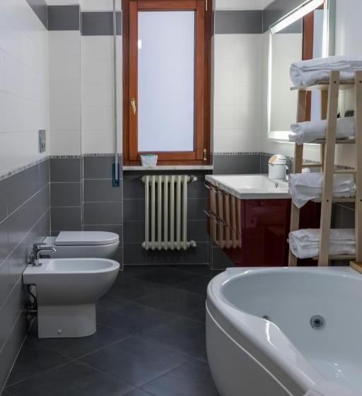 住宿加早餐 Xx Settembre Matera Room And Relax