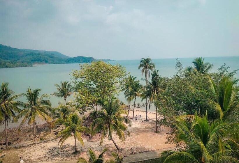 هتل Kooncharaburi Resort   Koh Chang