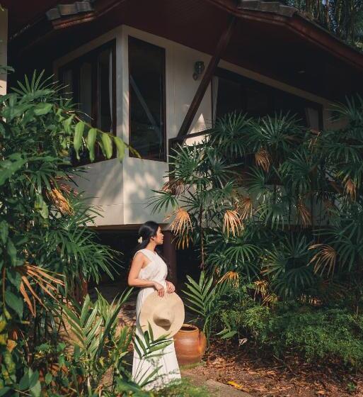 هتل Kooncharaburi Resort   Koh Chang