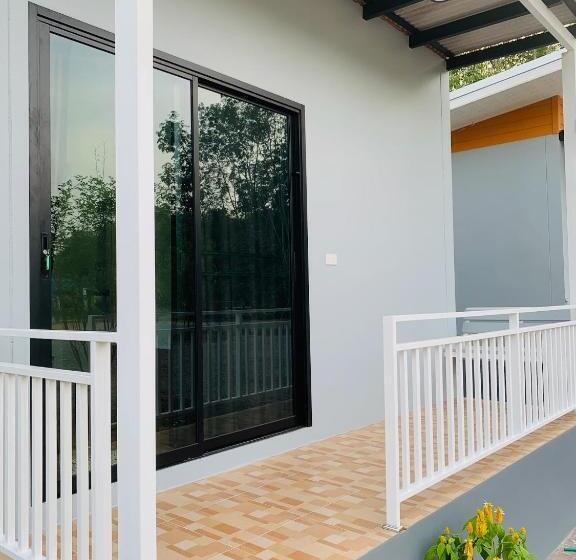 Panzió Suanvadee Resort สวนวดี รีสอร์ท