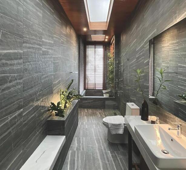استراحتگاه Santi Beach Retreat