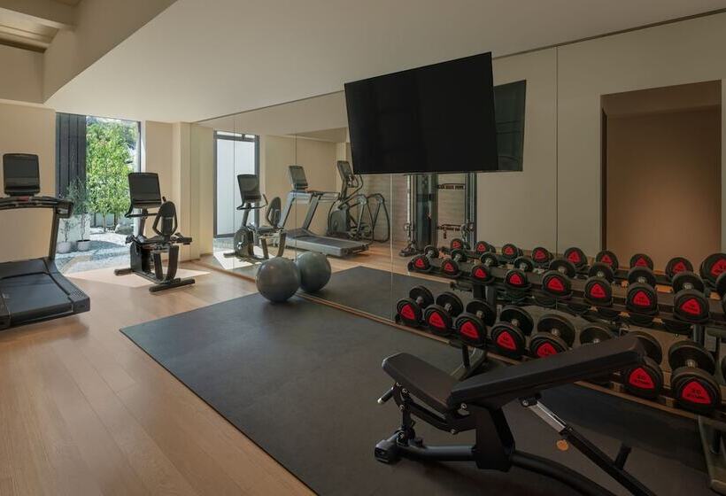 Shisui, A Luxury Collection Hotel, Nara