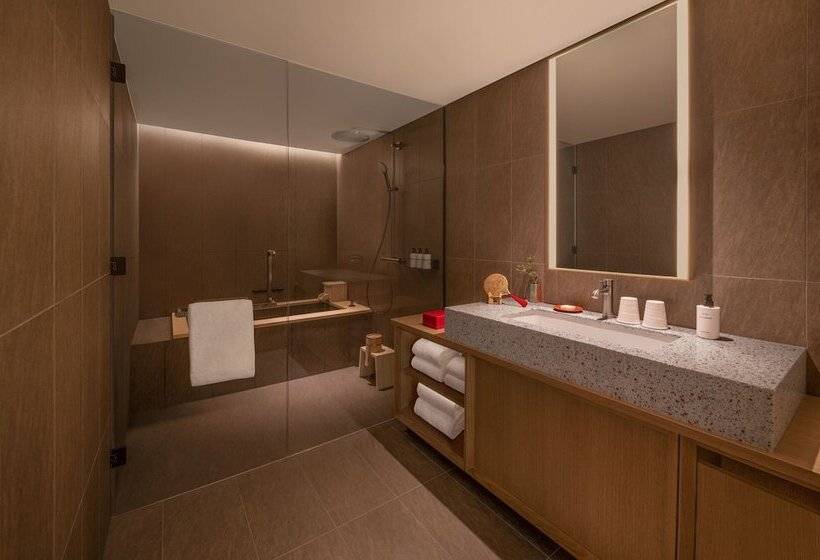 Shisui, A Luxury Collection Hotel, Nara