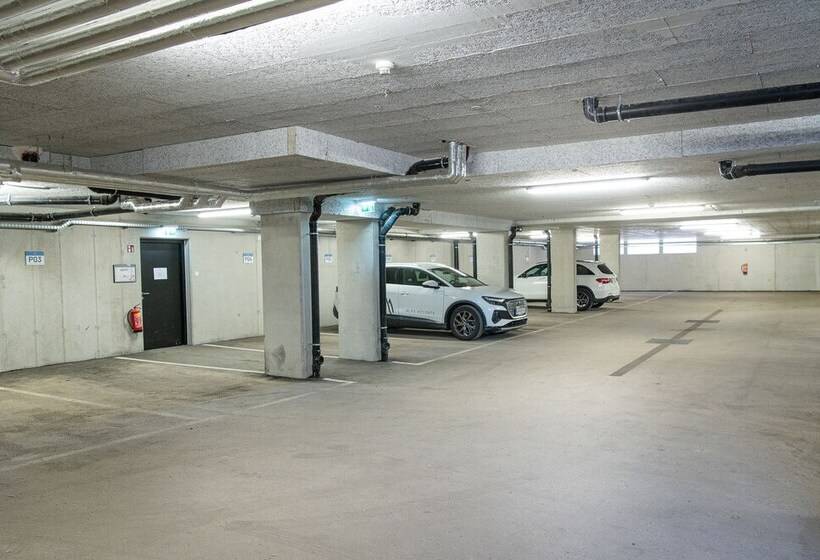 Alpenparks Hotel & Apartment Carpe Solem