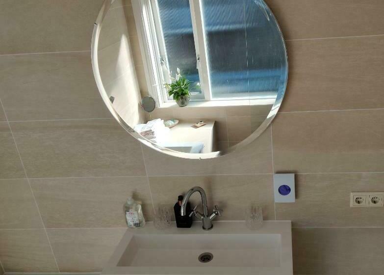 مبيت وإفطار Ensuite Middelburg