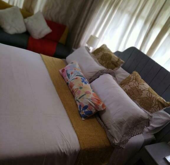 Bed and Breakfast Nzima Bnb