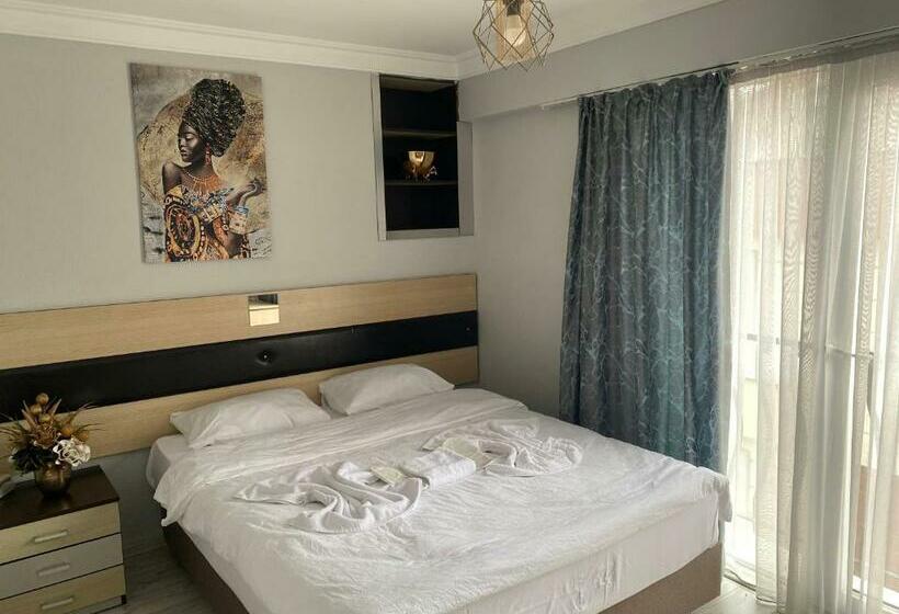Ece Han Butik Otel