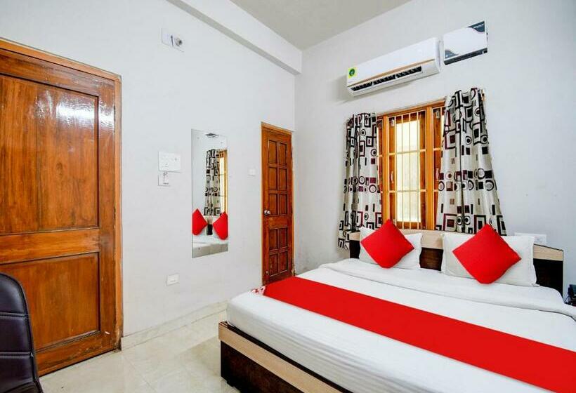 Hotel Oyo 81269 Sivansh