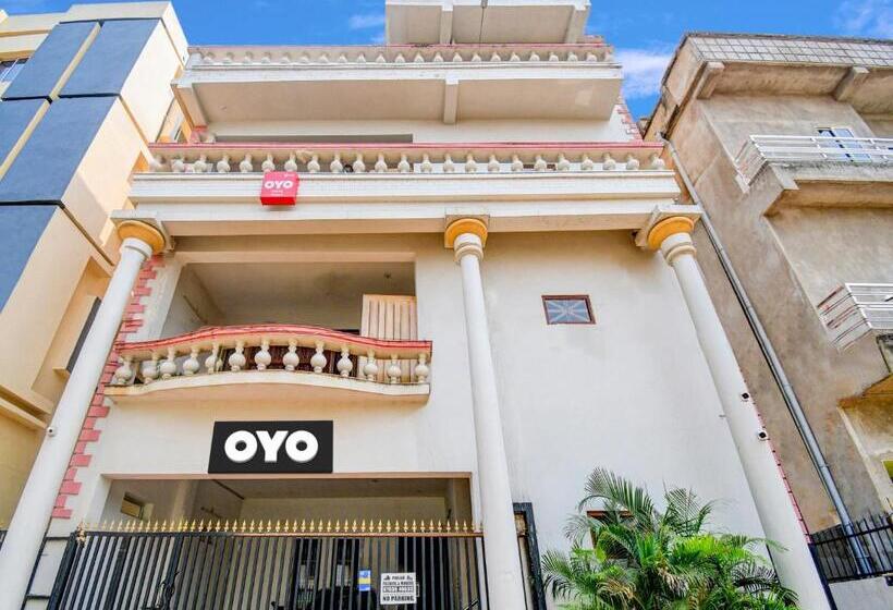 Hotel Oyo 81269 Sivansh