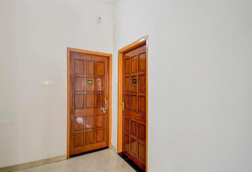 Hotel Oyo 81269 Sivansh