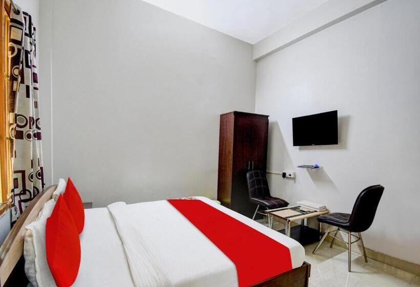 Hotel Oyo 81269 Sivansh