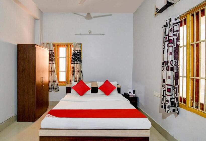 Hotel Oyo 81269 Sivansh