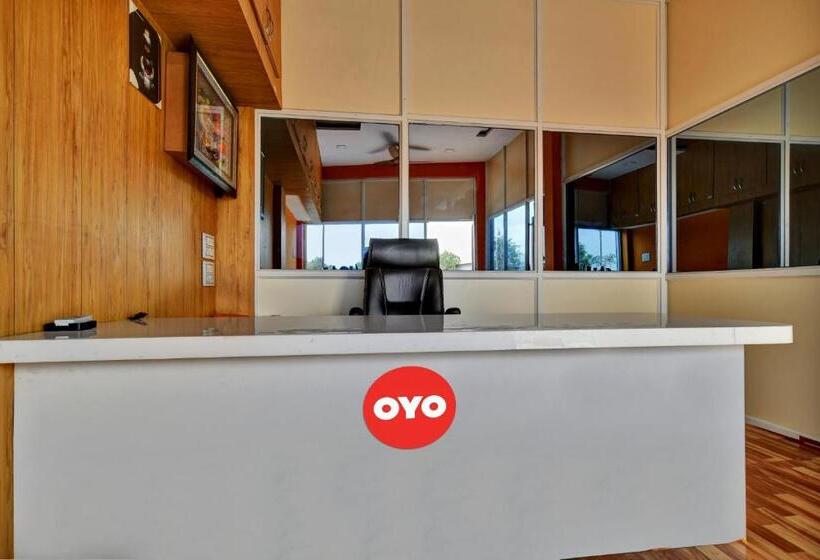 호텔 Oyo Flagship 81292  Choice Inn