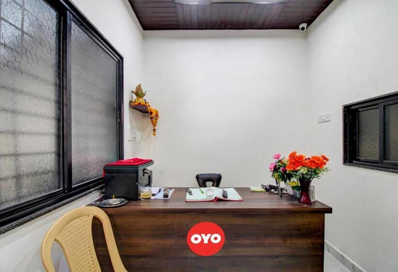 בית מלון כפרי Oyo Flagship 81306  Galaxy
