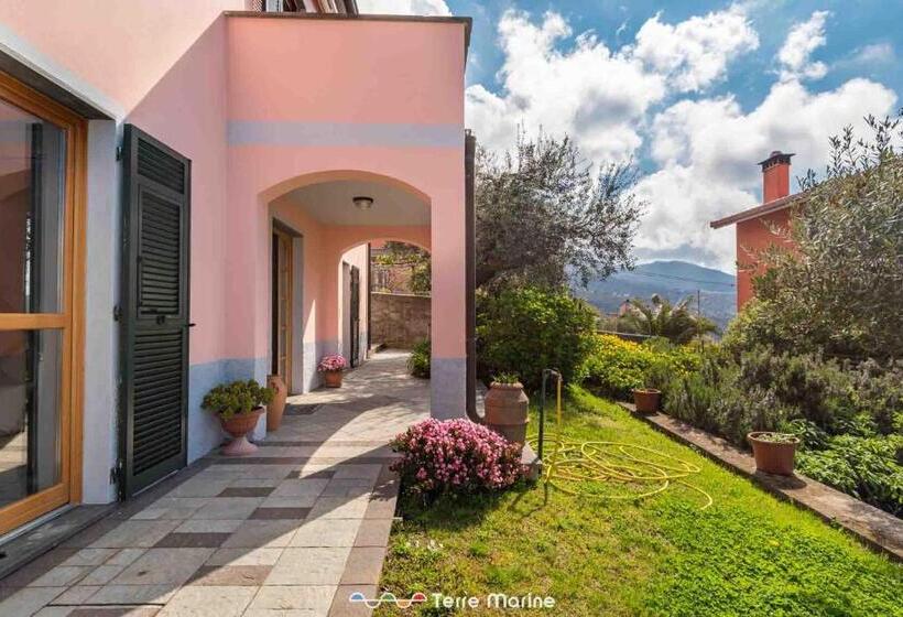 پانسیون Affittacamere Niria, Terre Marine