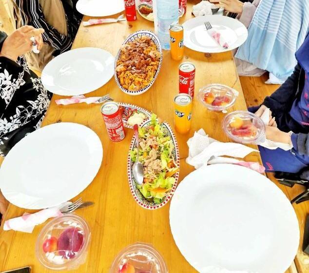 بنسيون Caslune