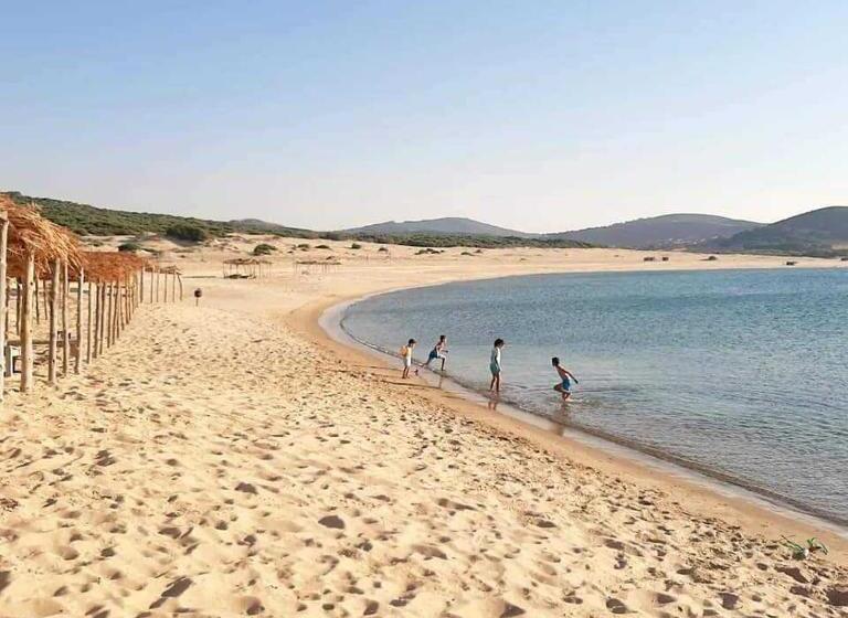 بنسيون Caslune