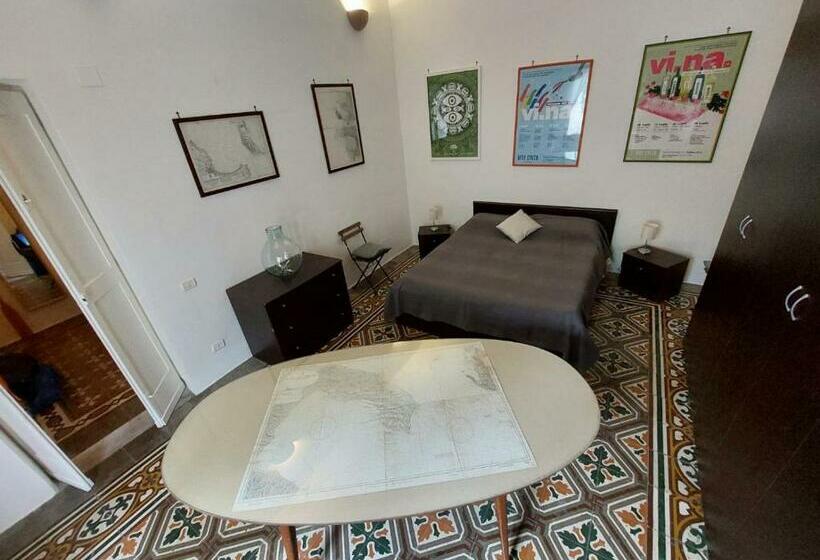 پانسیون Nunnu Pati Apartment