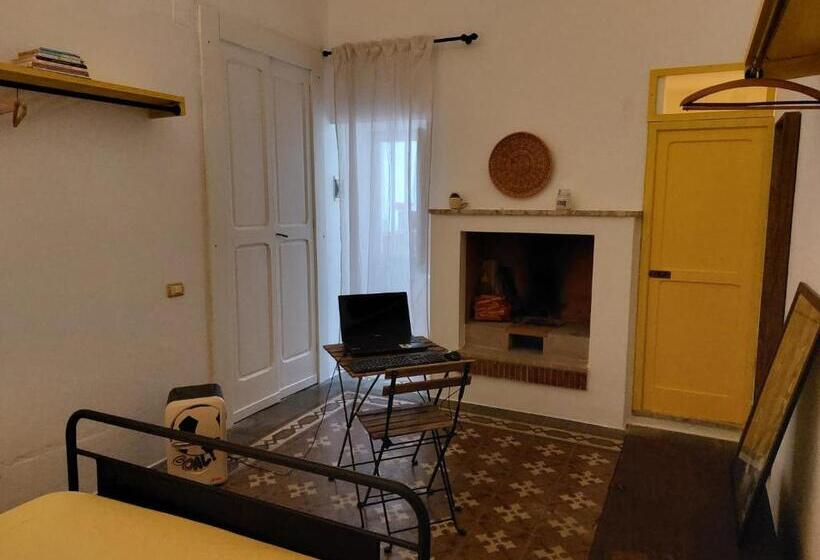 پانسیون Nunnu Pati Apartment