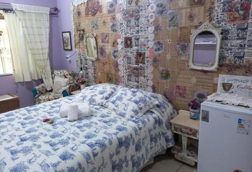 ペンション Pernoites No Ateliê La Rosa Ii