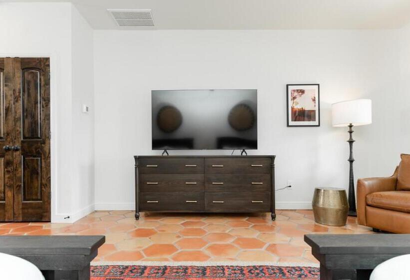 리조트 La Palmilla Texas