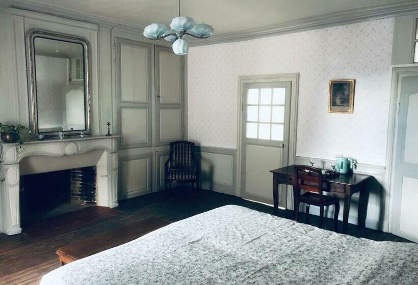 Bed and Breakfast Les Chambres Fleuries