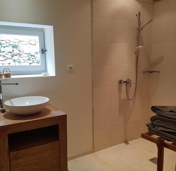 Bed and Breakfast Les Fonts De Baix