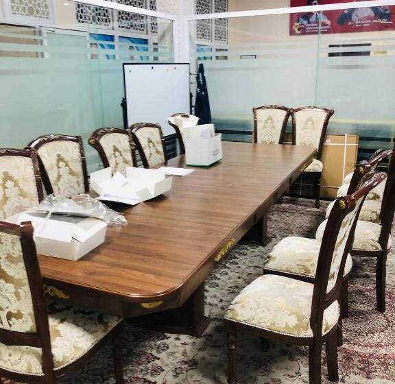 Hotel отель дружба народов