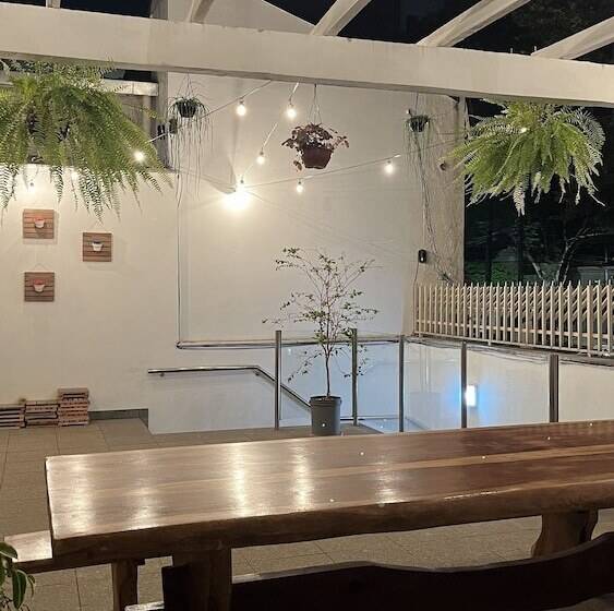 Nuhh Hostel