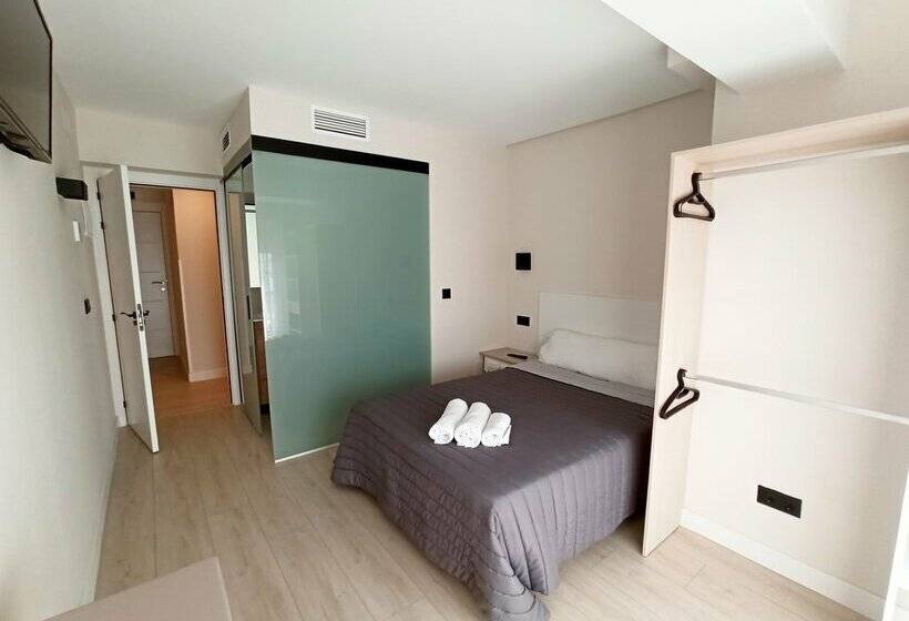 پانسیون Bahia Rooms Cantabria 3000