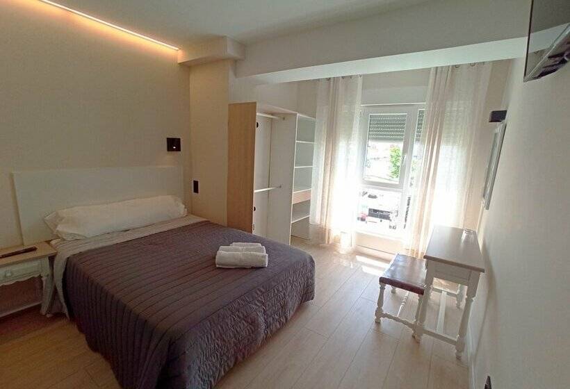 پانسیون Bahia Rooms Cantabria 3000
