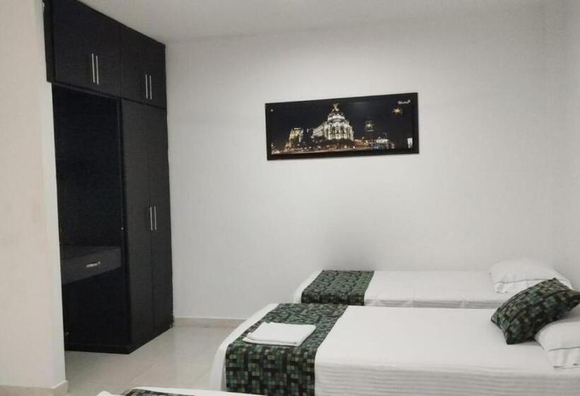 پانسیون Bellagio