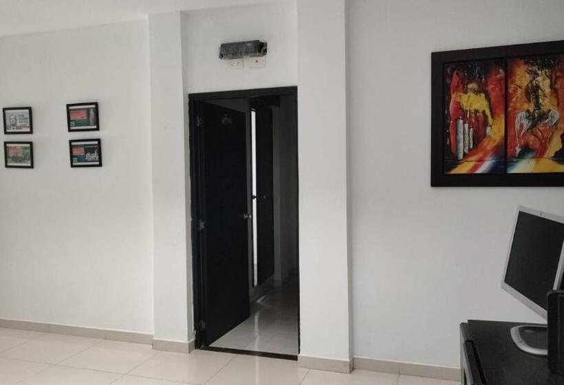 پانسیون Bellagio