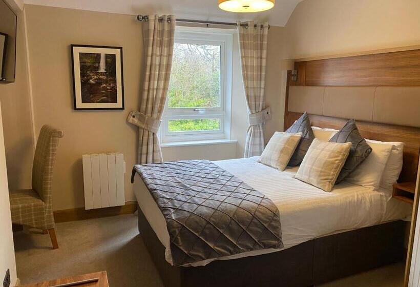 펜션 Garden Rooms Ferry Rd Pitlochry