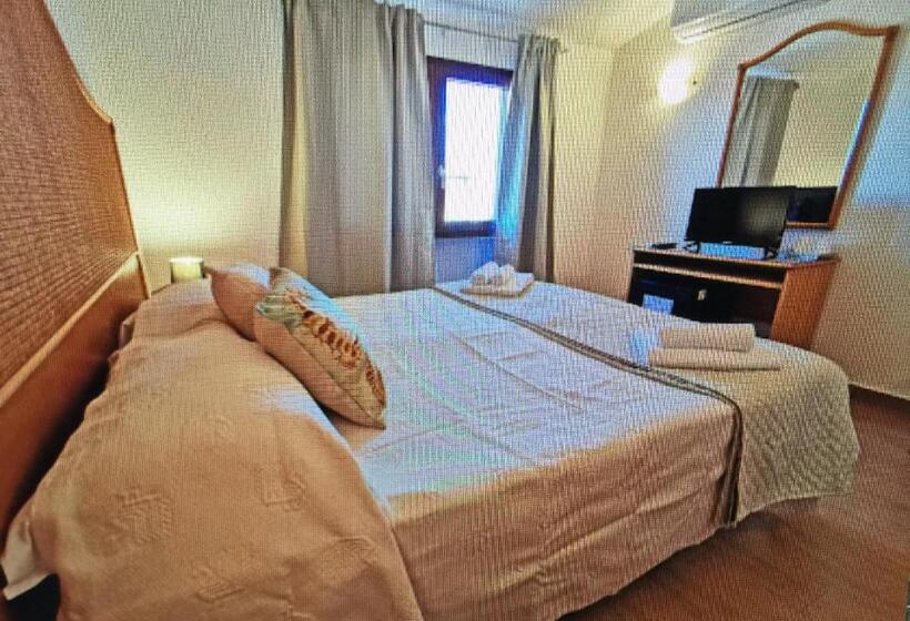 پانسیون Le Camere Sul Porto