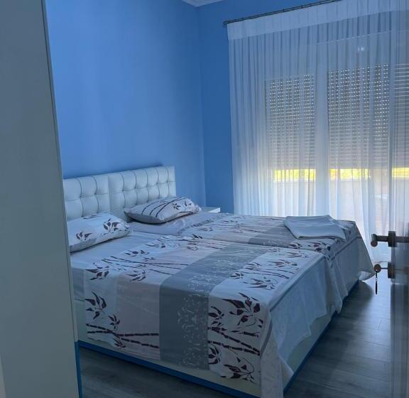 펜션 Vila Gregor