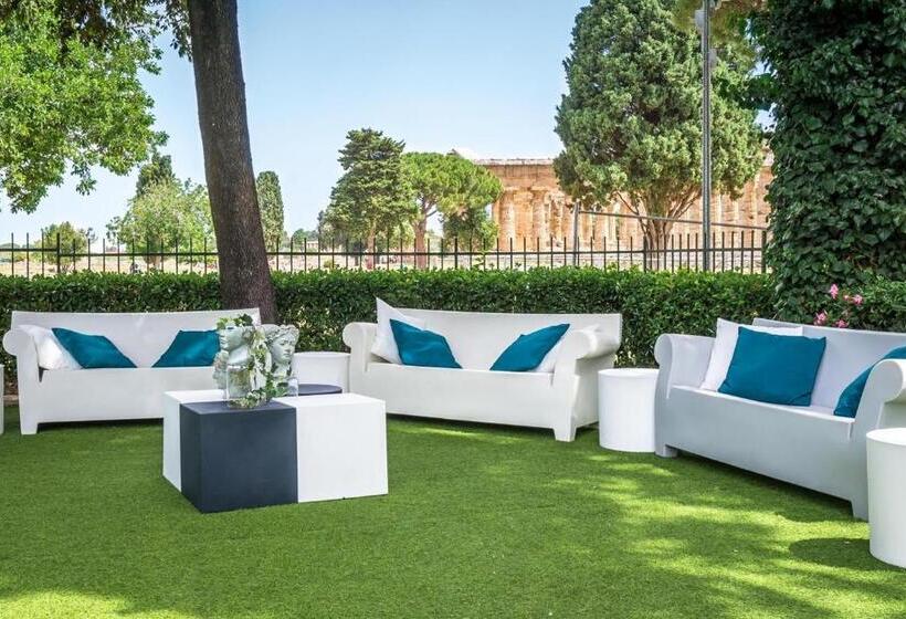 پانسیون Suite Nettuno Paestum