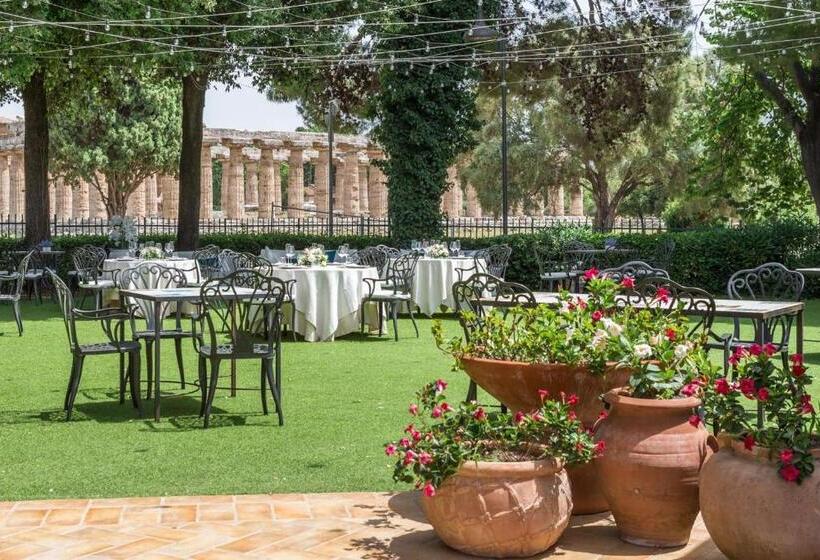 پانسیون Suite Nettuno Paestum