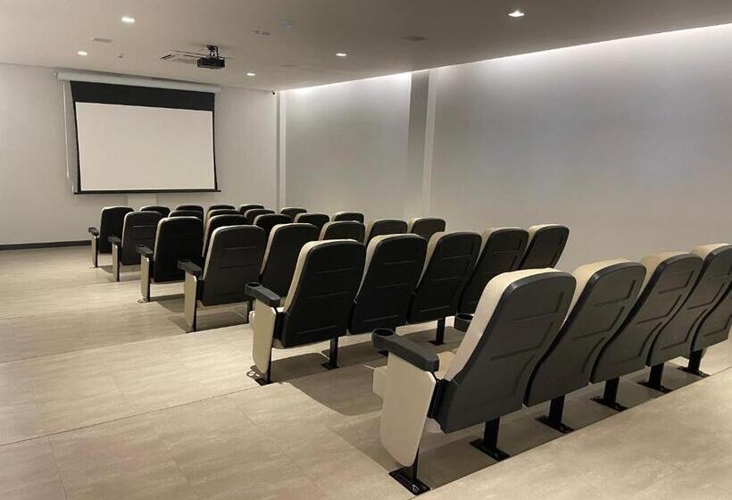 São Pedro Thermas Resort