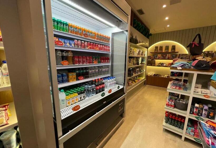 São Pedro Thermas Resort