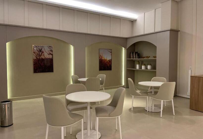 São Pedro Thermas Resort