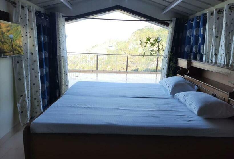 민박 Om Niwas Homestay