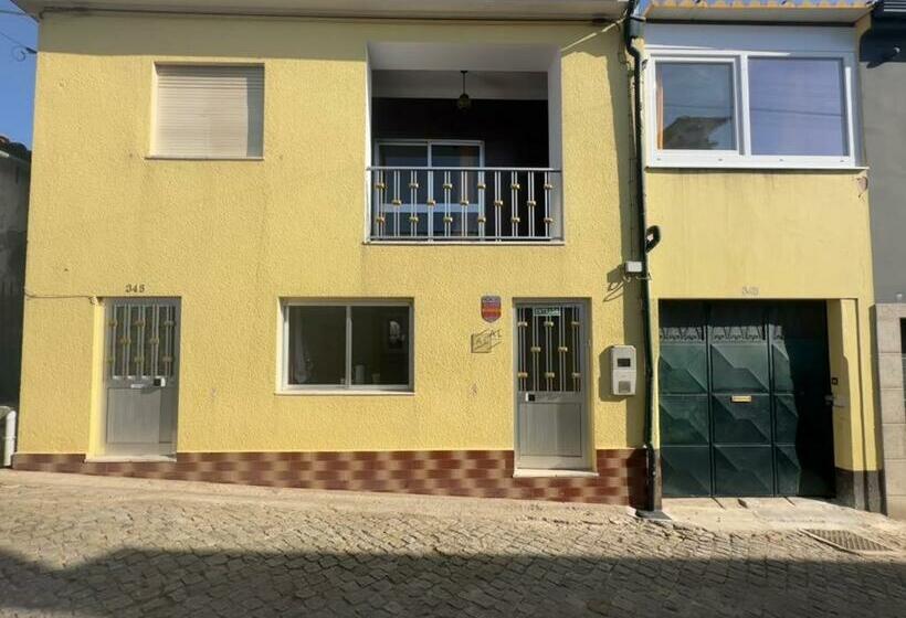 Hostel Golden Star