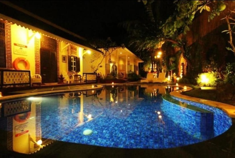 فندق Attara Heritage Senggigi