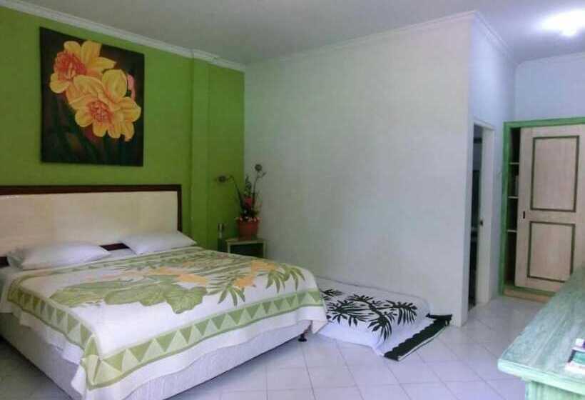 فندق Attara Heritage Senggigi