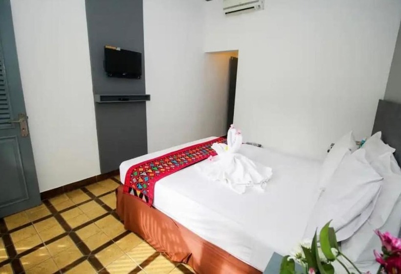 فندق Attara Heritage Senggigi