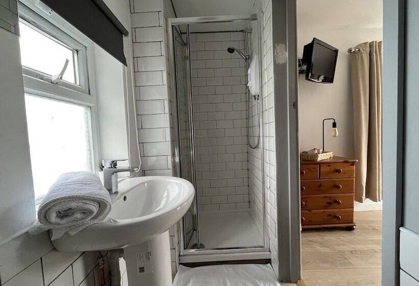 ホテル Elemental Surf Lodge