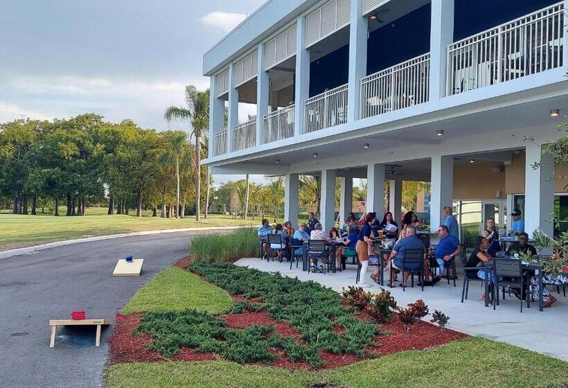 בית מלון כפרי Fairfield Inn & Suites By Marriott Fort Lauderdale Northwest