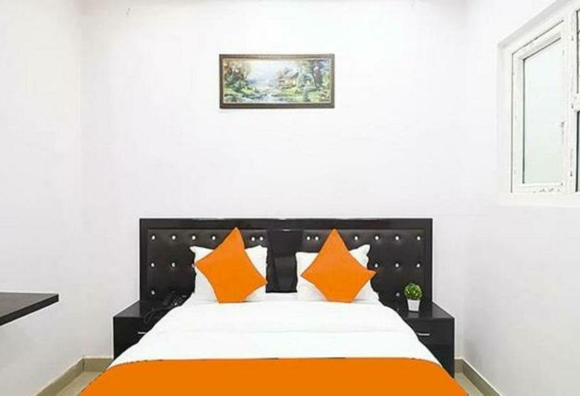 בית מלון כפרי Prime Aone Inn