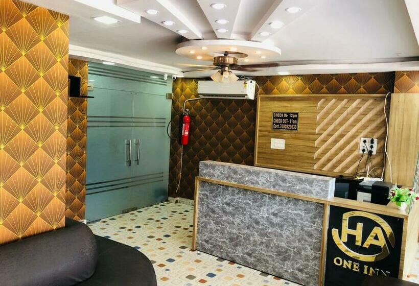 בית מלון כפרי Prime Aone Inn